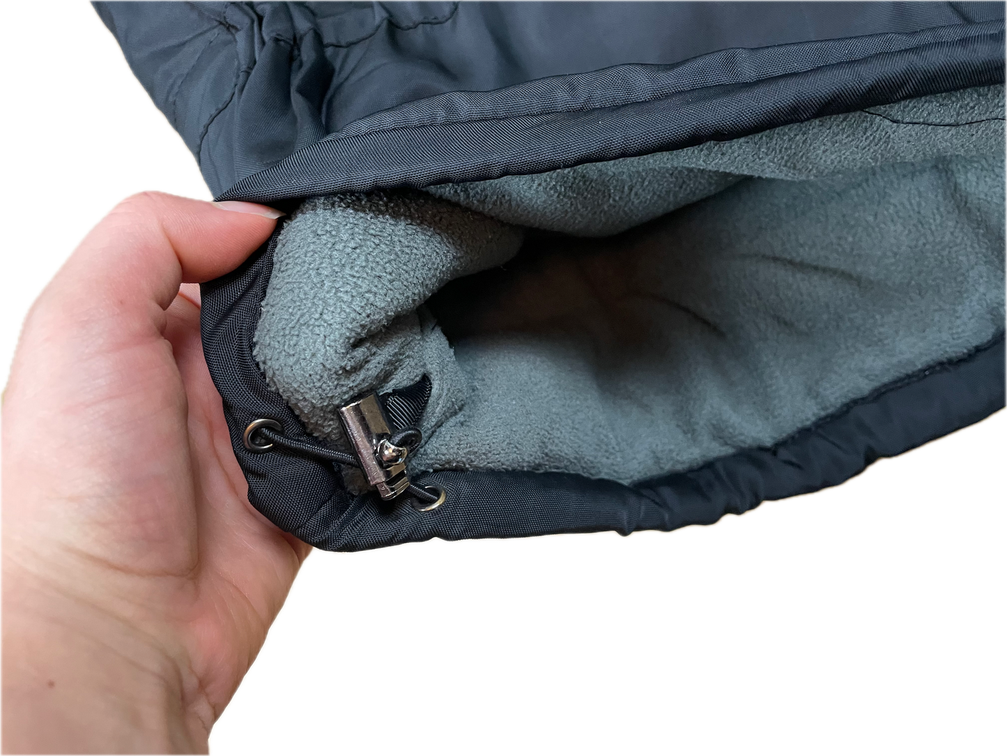 Napapijri Dicke Überziehjacke Schwarz S - Dicke Schlichte Herren Winterjacke