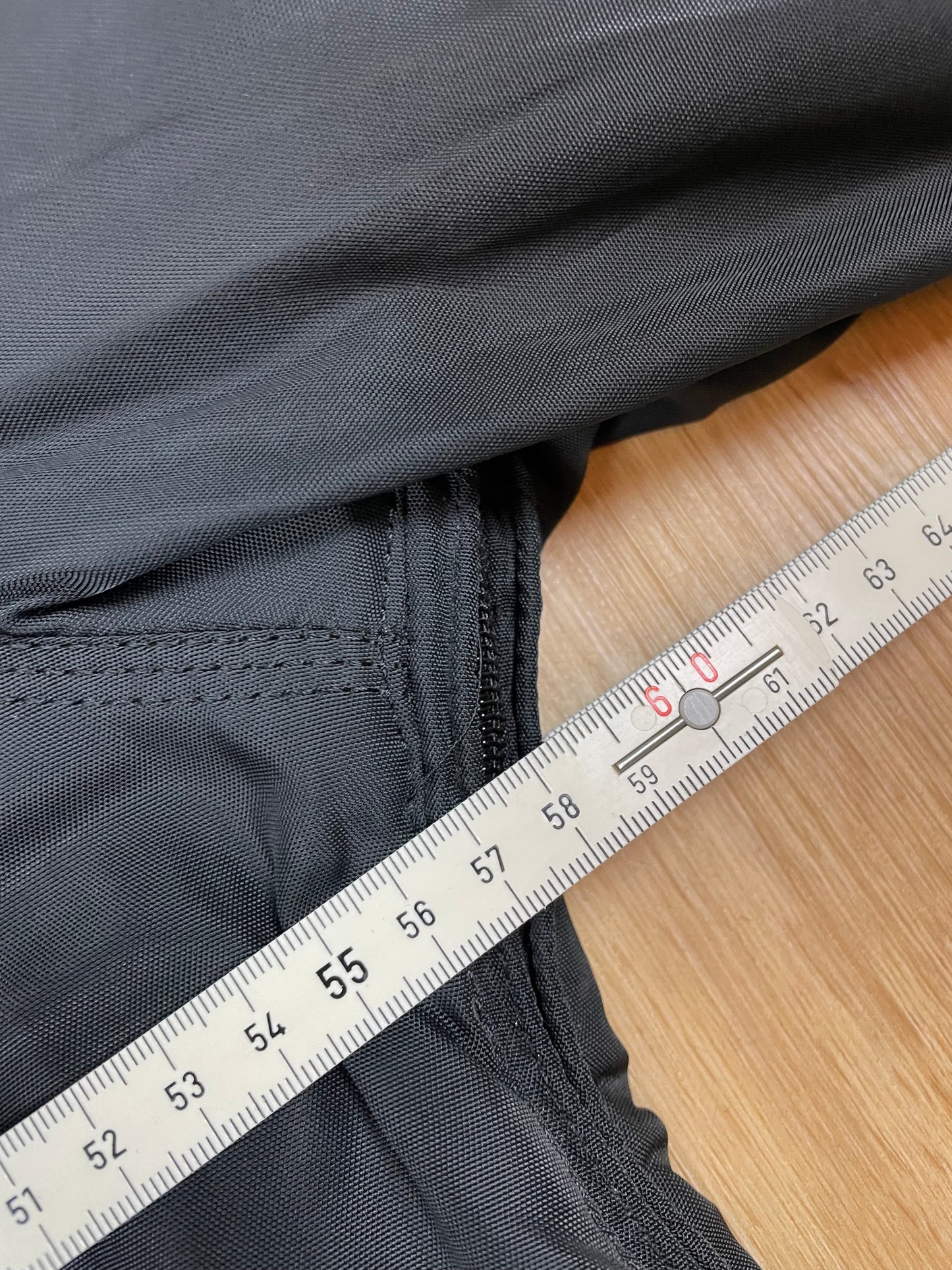 Napapijri Dicke Überziehjacke Schwarz S - Dicke Schlichte Herren Winterjacke