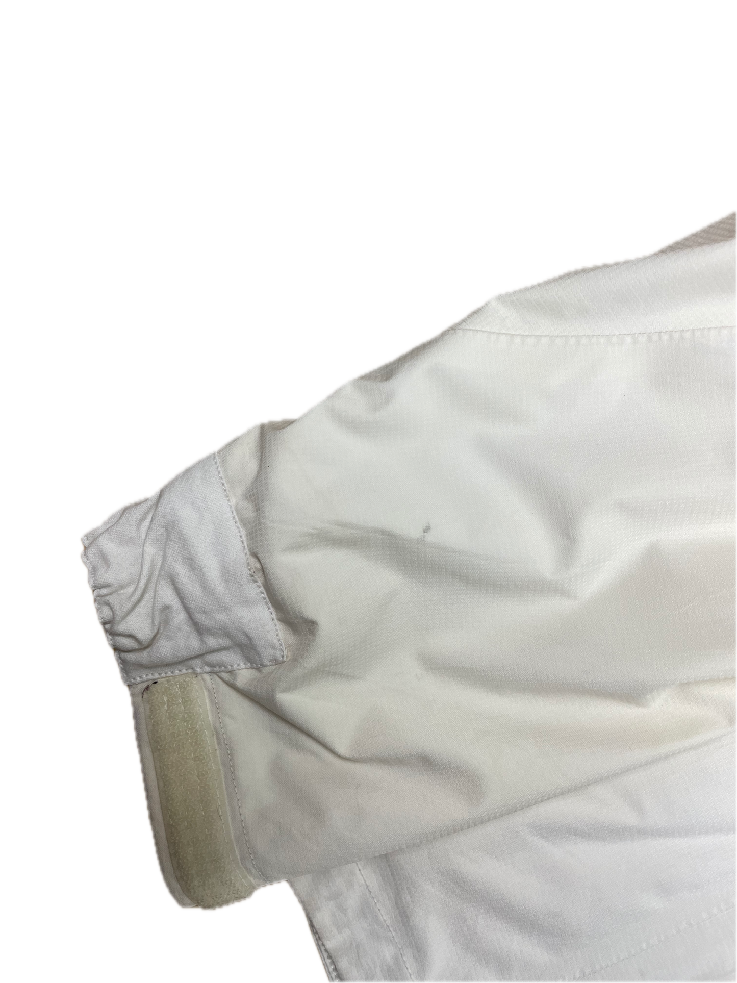 The North Face Dicke Jacke Creme L - Schlichte & Praktische Damen Jacke