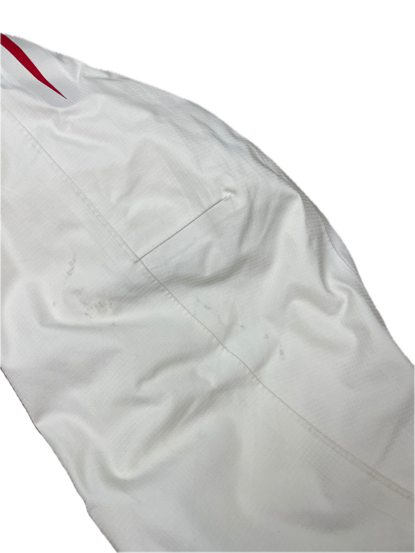 The North Face Dicke Jacke Creme L - Schlichte & Praktische Damen Jacke