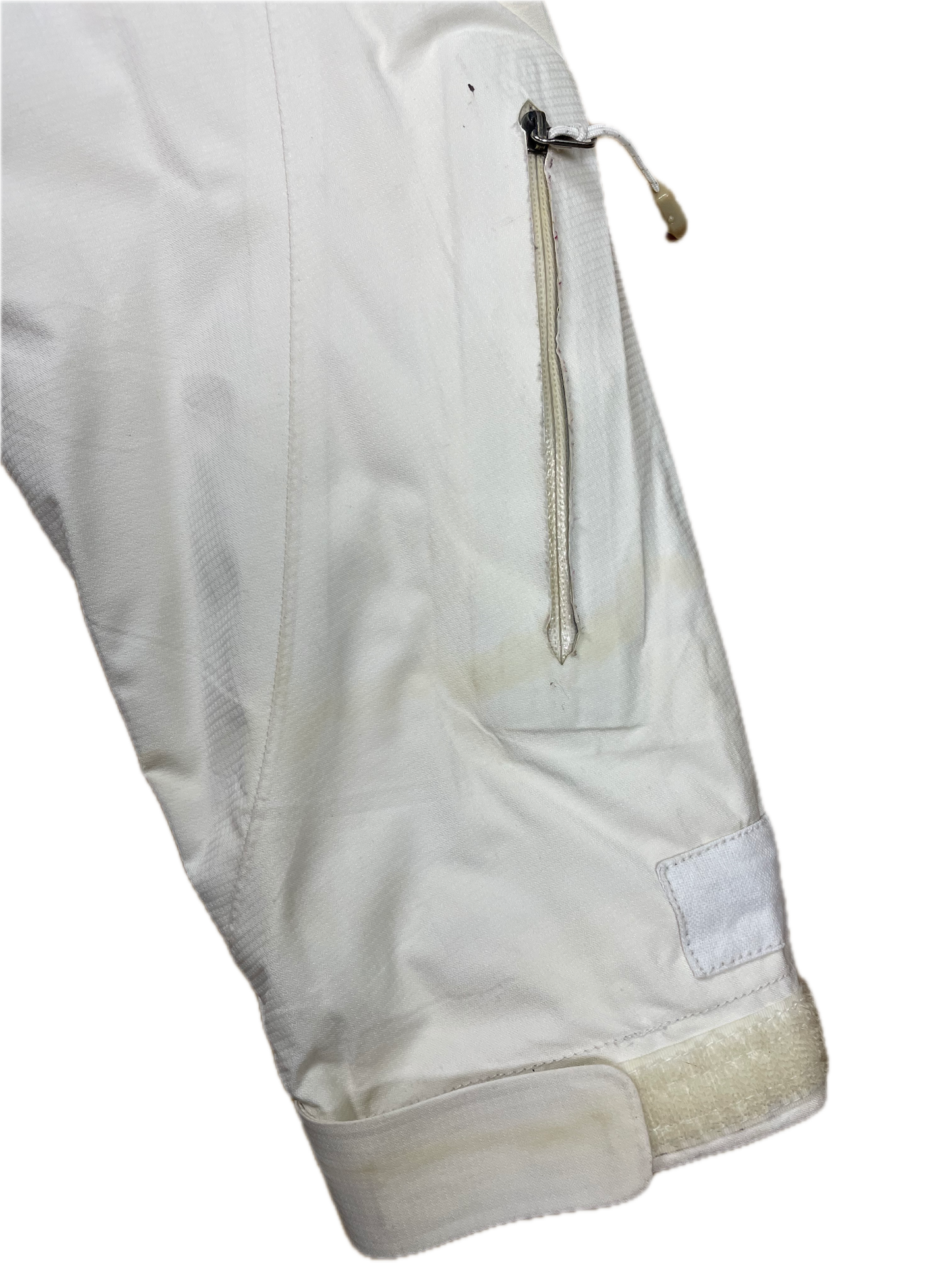 The North Face Dicke Jacke Creme L - Schlichte & Praktische Damen Jacke