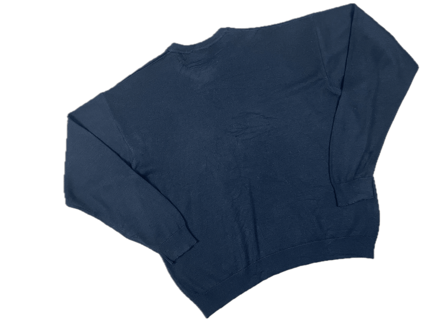 Vintage Lacoste Sweater Pullover Schwarz XL - Klassischer und Bequemer Pullover Vintage Klamotten, Secondhand Klamotten, Retro Mode, Nachhaltige Mode, Einzigartige Stücke, Zeitlose Mode, Umweltfreundliche Kleidung, Stilvolle Secondhand Mode, Hochwertige Vintage Kleidung