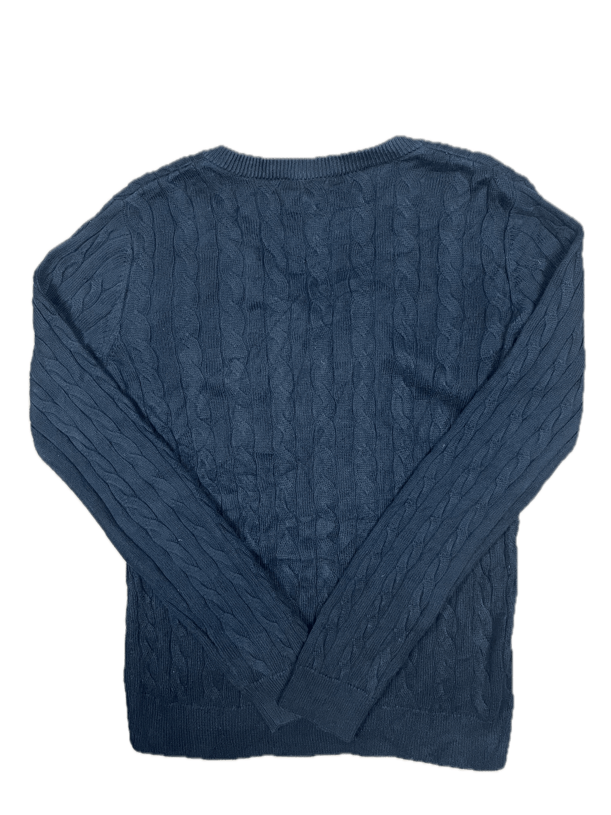 Vintage Lacoste Sweater Pullover mit V-Ausschnitt Schwarz S - Klassischer und Bequemer Pullover Vintage Klamotten, Secondhand Klamotten, Retro Mode, Nachhaltige Mode, Einzigartige Stücke, Zeitlose Mode, Umweltfreundliche Kleidung, Stilvolle Secondhand Mode, Hochwertige Vintage Kleidung