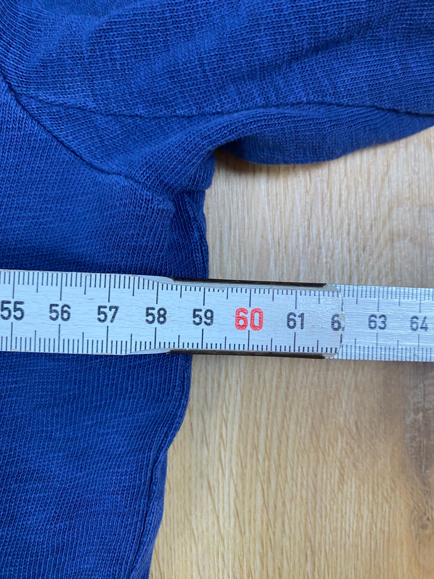 Vintage Polo Ralph Lauren Longsleeve Polo Dunkelblau L - Langes T-Shirt Herren Vintage Klamotten, Secondhand Klamotten, Retro Mode, Nachhaltige Mode, Einzigartige Stücke, Zeitlose Mode, Umweltfreundliche Kleidung, Stilvolle Secondhand Mode, Hochwertige Vintage Kleidung