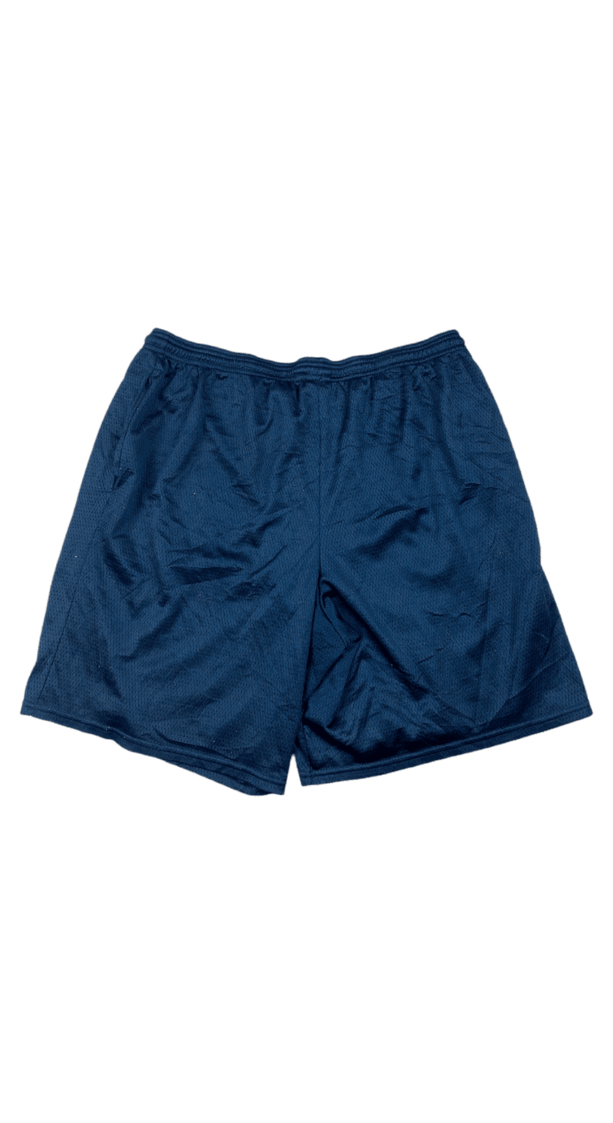 Champion Shorts Schwarz XL - Kurze lockere Hose für Herren Vintage Klamotten, Secondhand Klamotten, Retro Mode, Nachhaltige Mode, Einzigartige Stücke, Zeitlose Mode, Umweltfreundliche Kleidung, Stilvolle Secondhand Mode, Hochwertige Vintage Kleidung