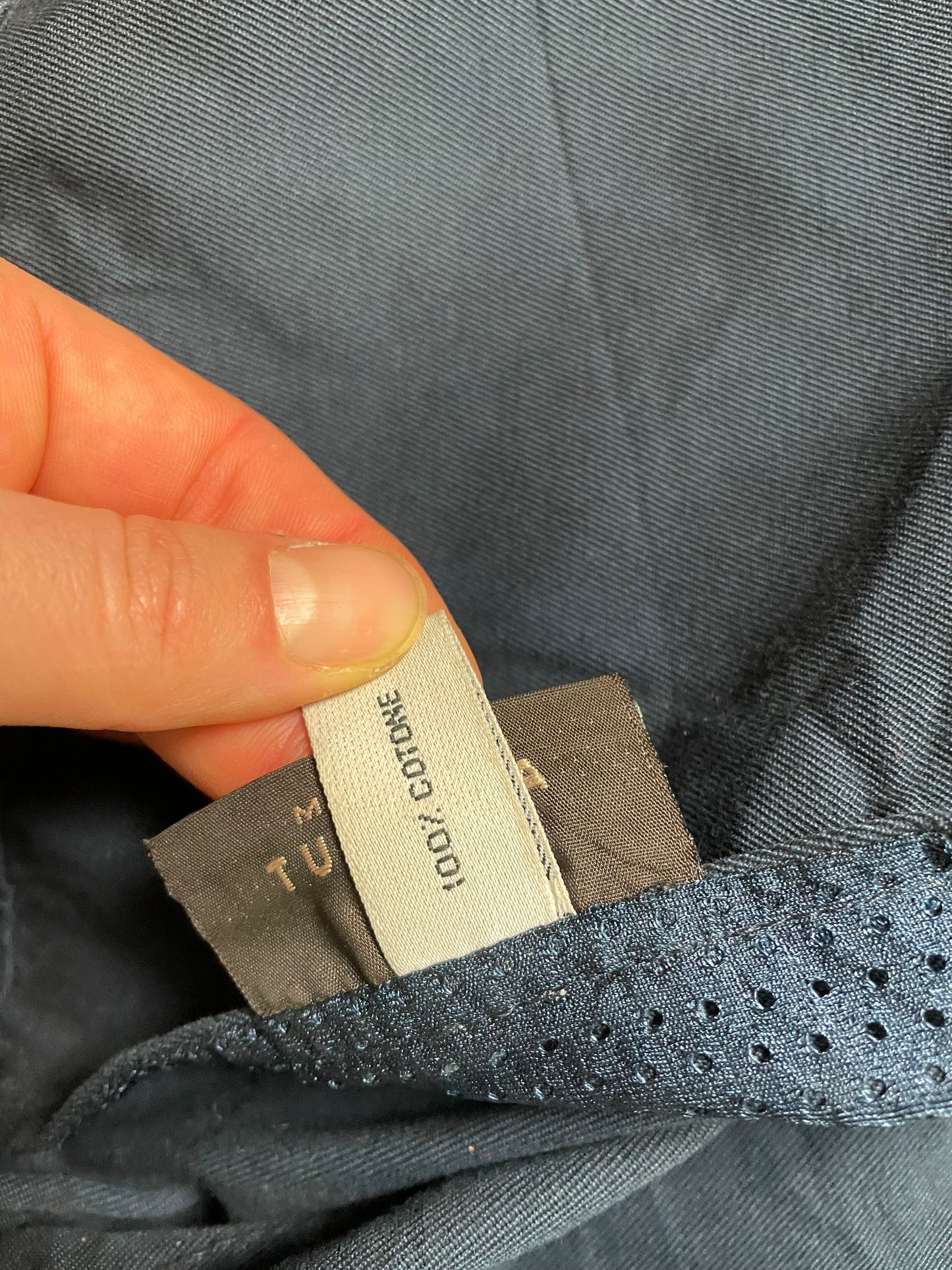 Vintage Napapijri Geographic Jacke Schwarz XL - Praktische Herren Outdoor Jacke