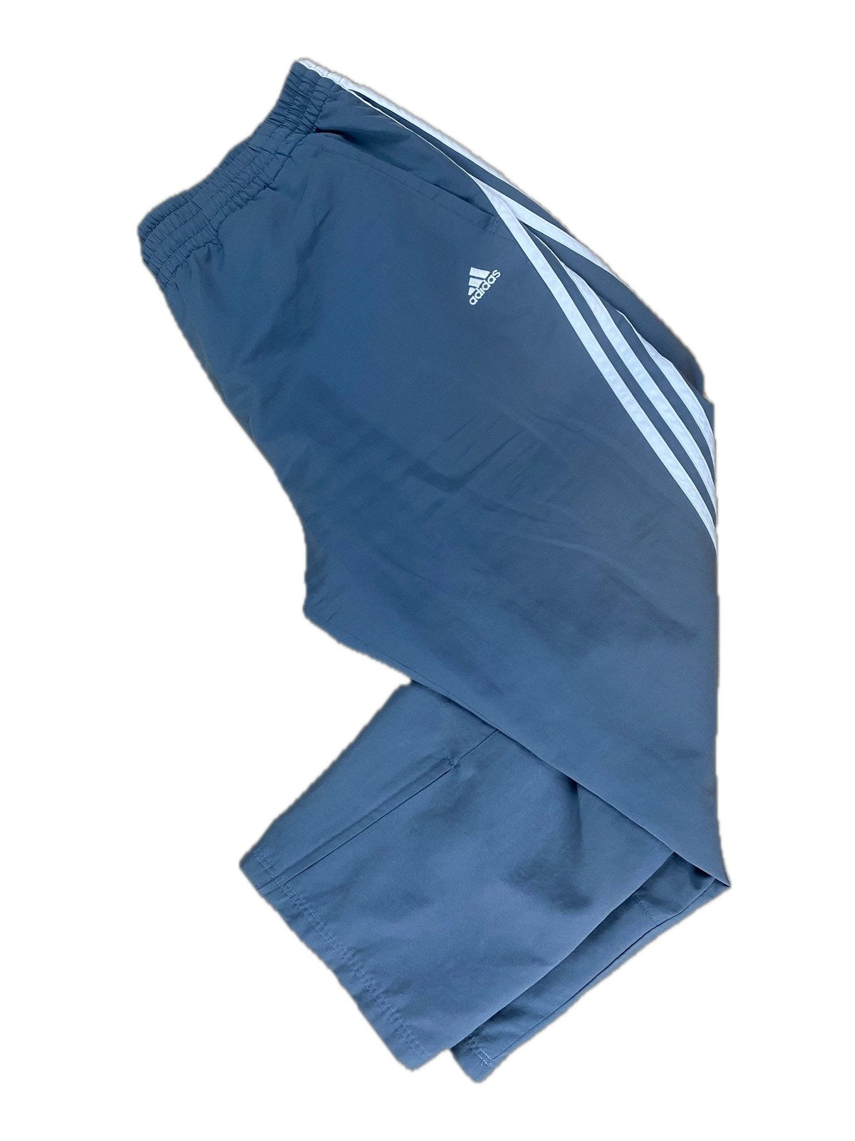 Vintage Adidas Jogginghose Grau XL - Bequeme und Funktionale Jogginghose Vintage Klamotten, Secondhand Klamotten, Retro Mode, Nachhaltige Mode, Einzigartige Stücke, Zeitlose Mode, Umweltfreundliche Kleidung, Stilvolle Secondhand Mode, Hochwertige Vintage Kleidung