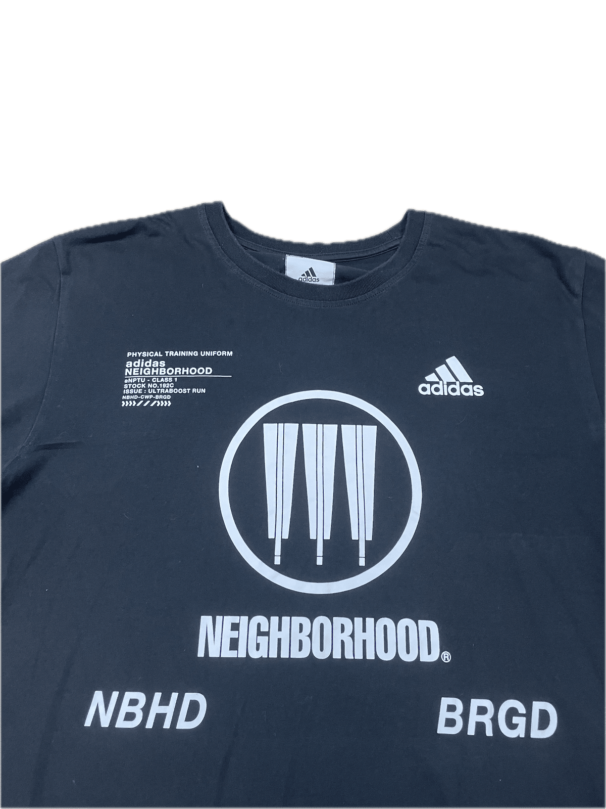 Adidas neighborhood sweater cheap