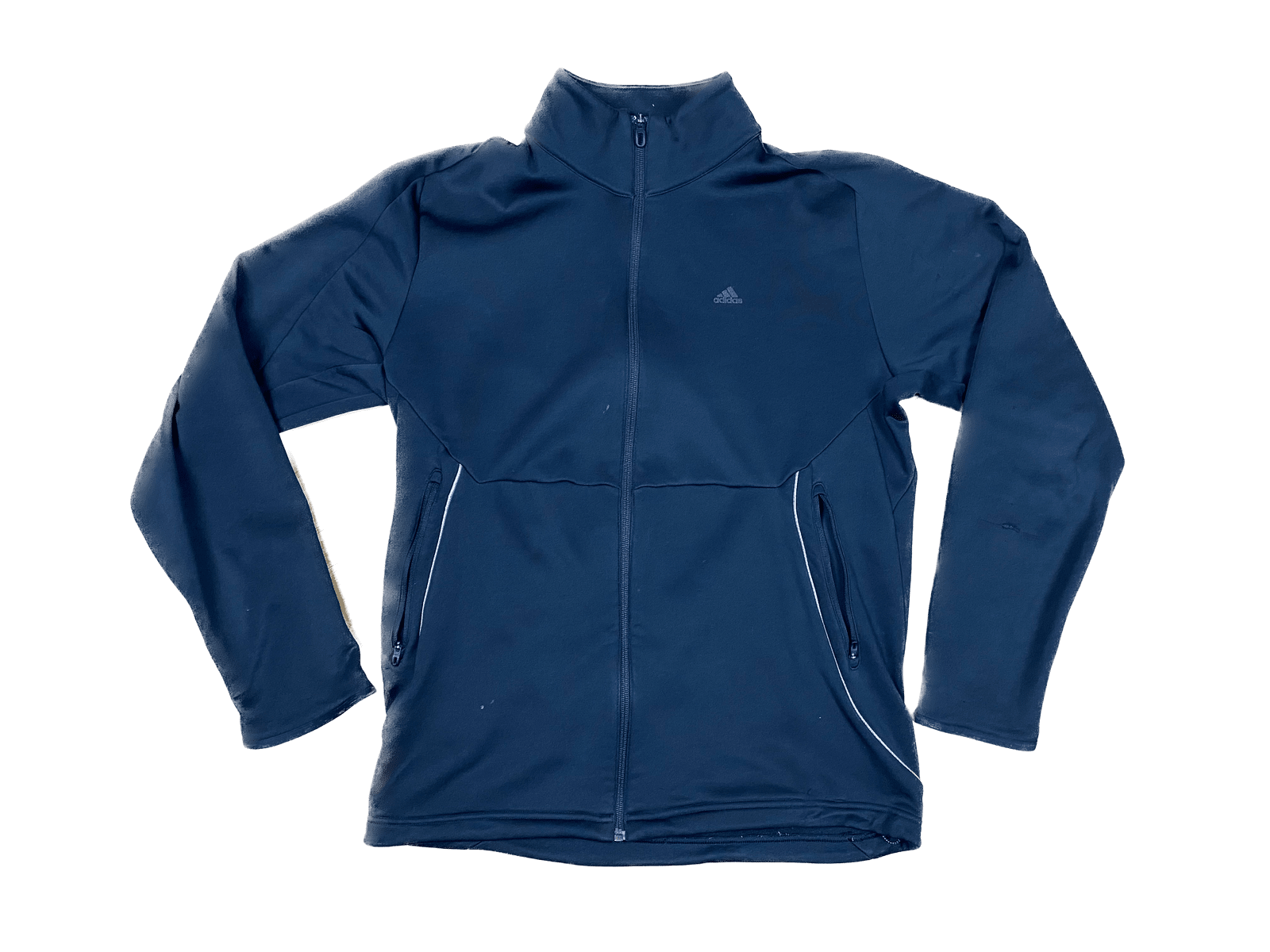 Vintage Adidas Trainingsjacke Climawarm Schwarz M - Funktionale und Bequeme Jacke Vintage Klamotten, Secondhand Klamotten, Retro Mode, Nachhaltige Mode, Einzigartige Stücke, Zeitlose Mode, Umweltfreundliche Kleidung, Stilvolle Secondhand Mode, Hochwertige Vintage Kleidung