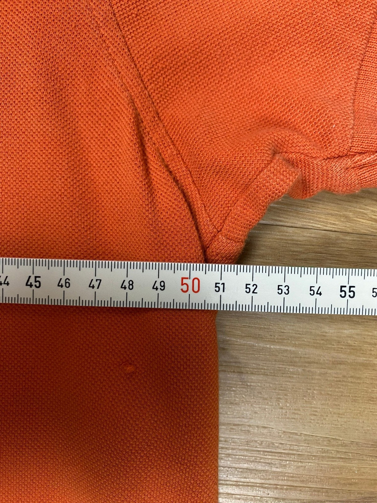 Vintage Burberry Poloshirt Slim Fit Orange L - Klassisches und Elegantes Poloshirt Vintage Klamotten, Secondhand Klamotten, Retro Mode, Nachhaltige Mode, Einzigartige Stücke, Zeitlose Mode, Umweltfreundliche Kleidung, Stilvolle Secondhand Mode, Hochwertige Vintage Kleidung