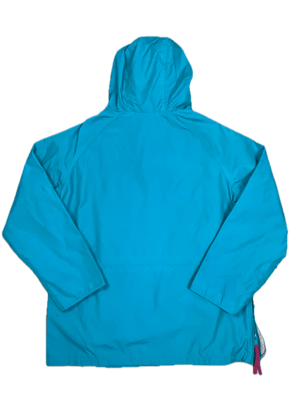Vintage Columbia Überziehjacke Dünne Jacke Türkis M - Herren Regenjacke Vintage Klamotten, Secondhand Klamotten, Retro Mode, Nachhaltige Mode, Einzigartige Stücke, Zeitlose Mode, Umweltfreundliche Kleidung, Stilvolle Secondhand Mode, Hochwertige Vintage Kleidung