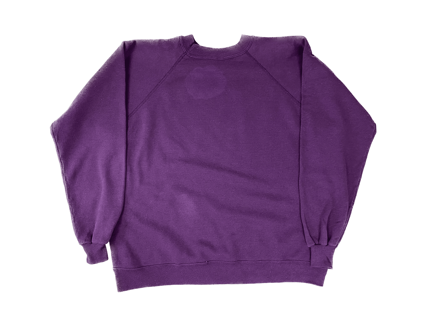 Vintage East Peoria Illinois Sweater Weinrot L - Klassischer und Bequemer Sweater Vintage Klamotten, Secondhand Klamotten, Retro Mode, Nachhaltige Mode, Einzigartige Stücke, Zeitlose Mode, Umweltfreundliche Kleidung, Stilvolle Secondhand Mode, Hochwertige Vintage Kleidung