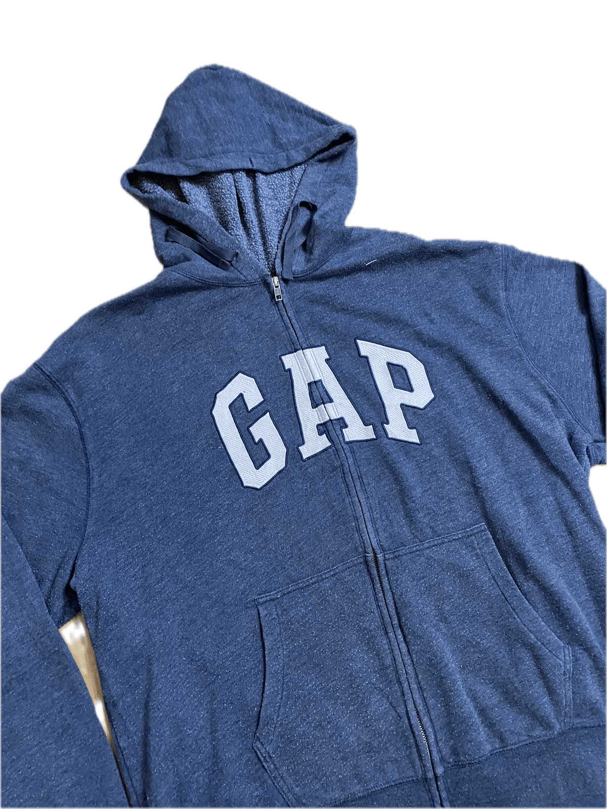 Vintage GAP Kapuzenjacke Dunkelgrau XXL - Lockerer und Gemütlicher Herren Hoodie Vintage Klamotten, Secondhand Klamotten, Retro Mode, Nachhaltige Mode, Einzigartige Stücke, Zeitlose Mode, Umweltfreundliche Kleidung, Stilvolle Secondhand Mode, Hochwertige Vintage Kleidung