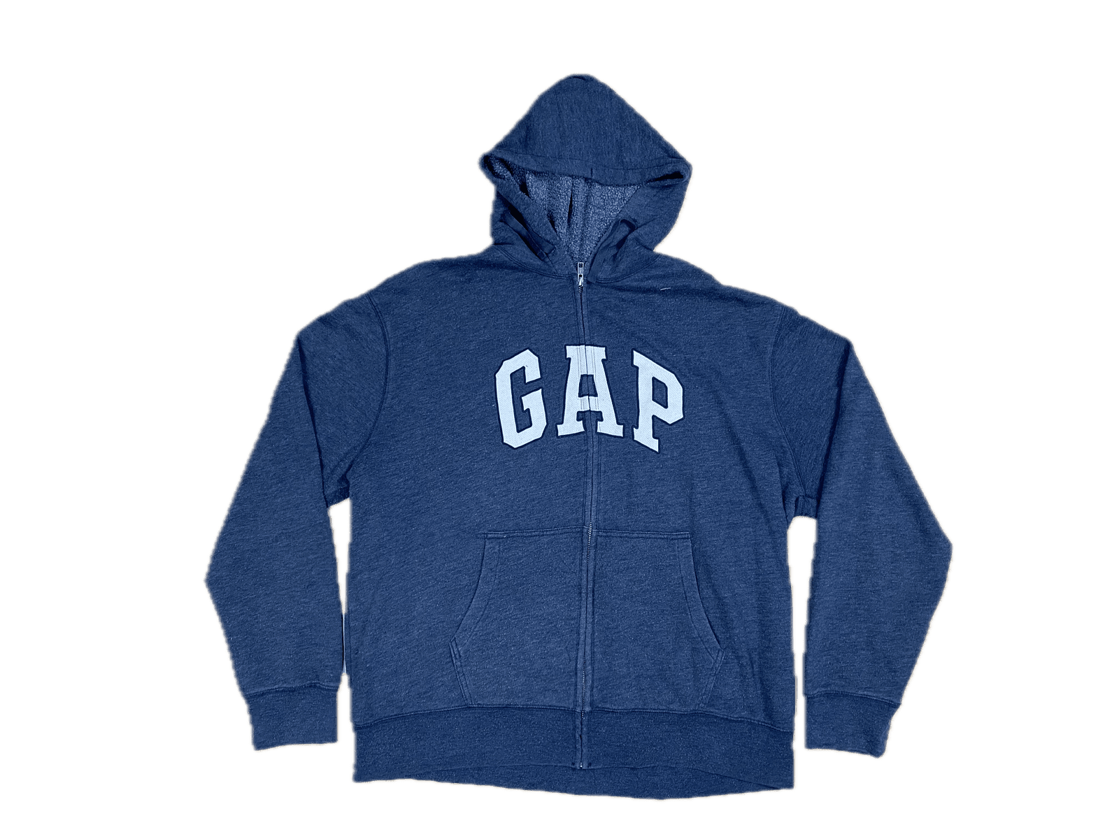 Vintage GAP Kapuzenjacke Dunkelgrau XXL - Lockerer und Gemütlicher Herren Hoodie Vintage Klamotten, Secondhand Klamotten, Retro Mode, Nachhaltige Mode, Einzigartige Stücke, Zeitlose Mode, Umweltfreundliche Kleidung, Stilvolle Secondhand Mode, Hochwertige Vintage Kleidung