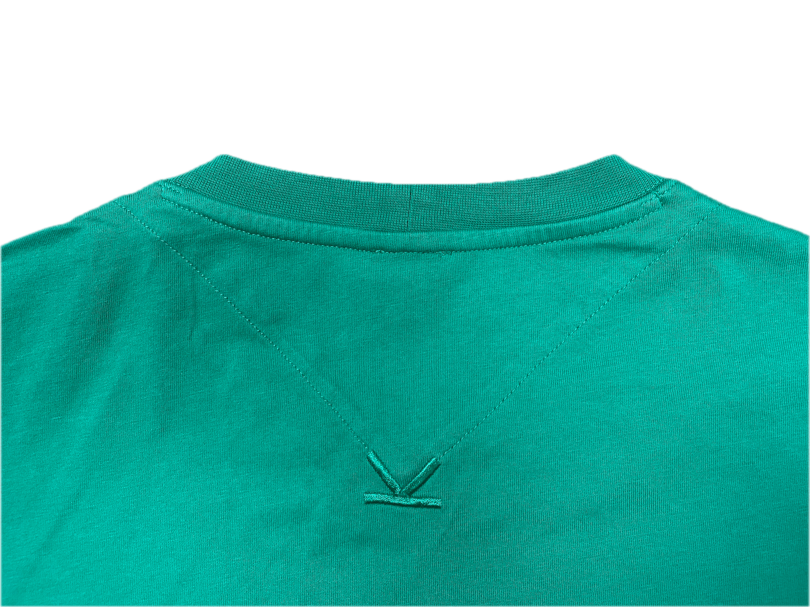 Vintage Kenzo Paris T-Shirt Grün L - Basic Bequemes Herren Shirt Vintage Klamotten, Secondhand Klamotten, Retro Mode, Nachhaltige Mode, Einzigartige Stücke, Zeitlose Mode, Umweltfreundliche Kleidung, Stilvolle Secondhand Mode, Hochwertige Vintage Kleidung