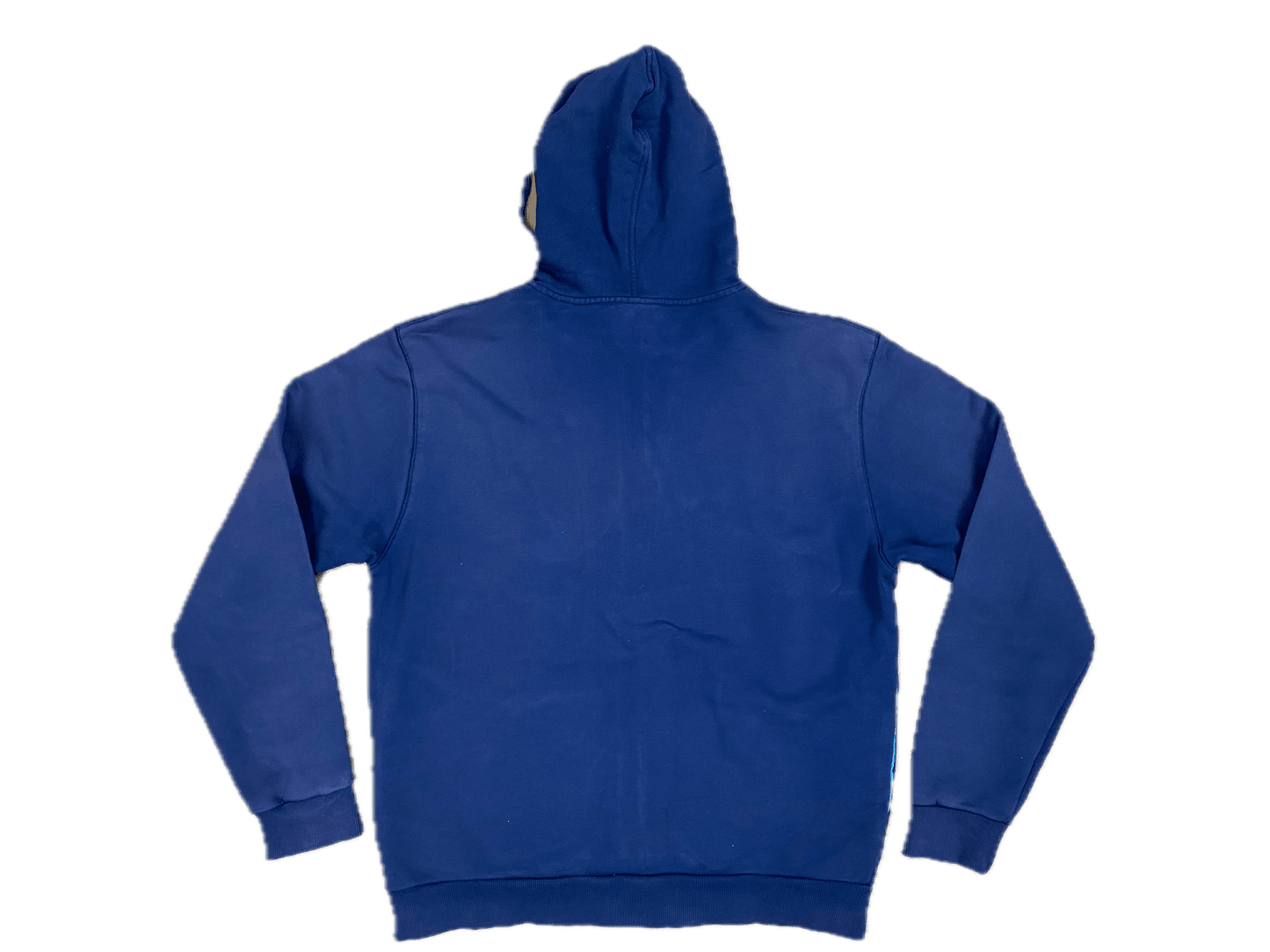 Vintage Lacoste Kapuzenjacke Dunkelblau M - Lockere Sportliche Herren Jacke Vintage Klamotten, Secondhand Klamotten, Retro Mode, Nachhaltige Mode, Einzigartige Stücke, Zeitlose Mode, Umweltfreundliche Kleidung, Stilvolle Secondhand Mode, Hochwertige Vintage Kleidung