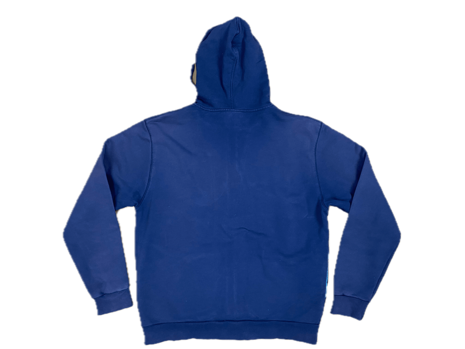 Vintage Lacoste Kapuzenjacke Dunkelblau M - Lockere Sportliche Herren Jacke Vintage Klamotten, Secondhand Klamotten, Retro Mode, Nachhaltige Mode, Einzigartige Stücke, Zeitlose Mode, Umweltfreundliche Kleidung, Stilvolle Secondhand Mode, Hochwertige Vintage Kleidung