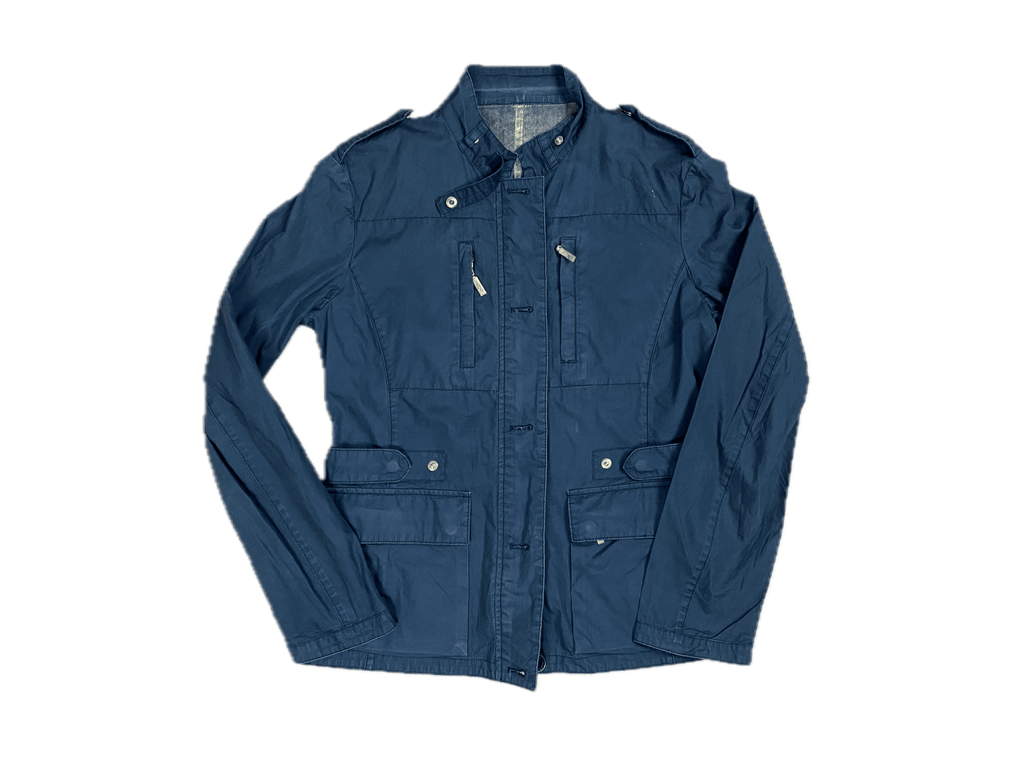 Vintage Moncler Dünne Sommerliche Jacke Schwarz S - Leichte Schlichte Damen Jacke Vintage Klamotten, Secondhand Klamotten, Retro Mode, Nachhaltige Mode, Einzigartige Stücke, Zeitlose Mode, Umweltfreundliche Kleidung, Stilvolle Secondhand Mode, Hochwertige Vintage Kleidung