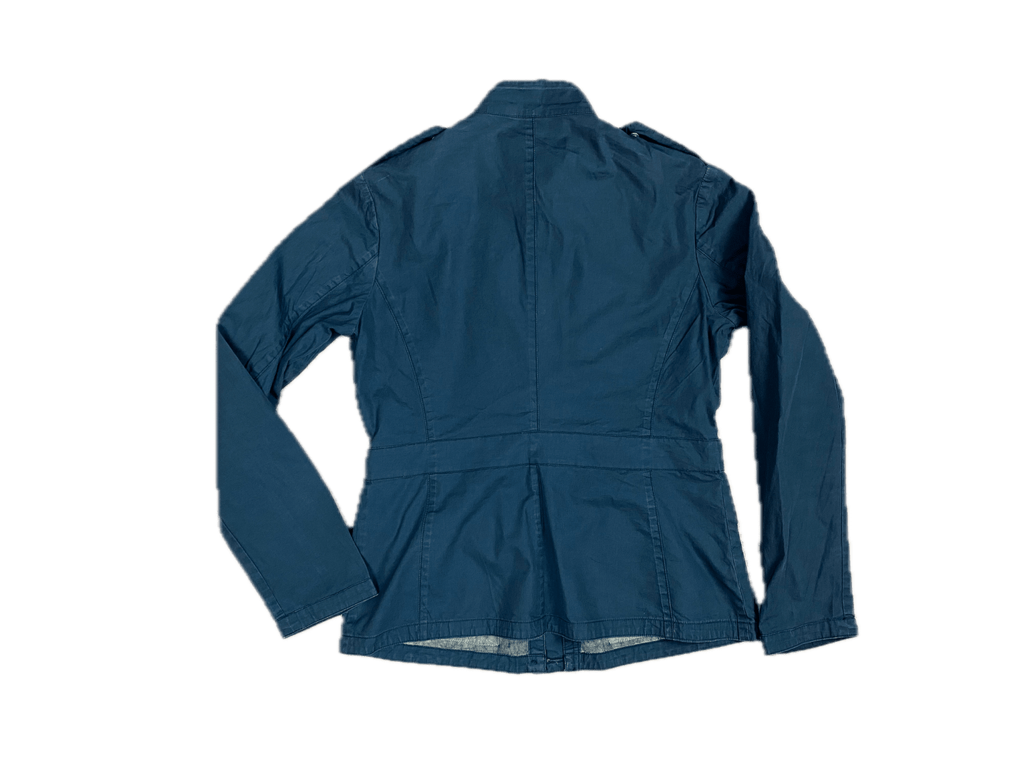 Vintage Moncler Dünne Sommerliche Jacke Schwarz S - Leichte Schlichte Damen Jacke Vintage Klamotten, Secondhand Klamotten, Retro Mode, Nachhaltige Mode, Einzigartige Stücke, Zeitlose Mode, Umweltfreundliche Kleidung, Stilvolle Secondhand Mode, Hochwertige Vintage Kleidung