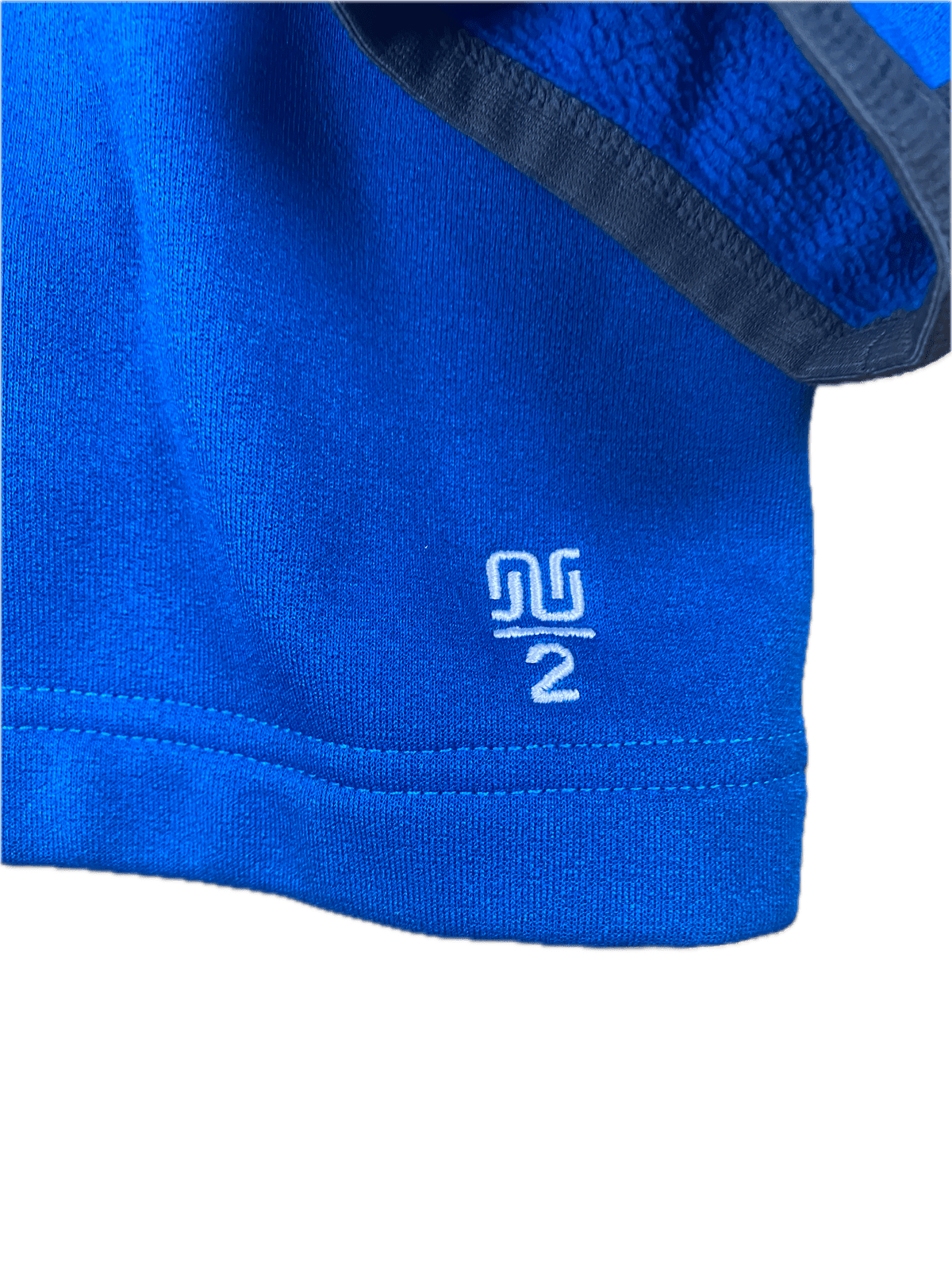 Vintage Nike ACG Jacke Therma-Fit Blau L - Funktionale und Bequeme Jacke Vintage Klamotten, Secondhand Klamotten, Retro Mode, Nachhaltige Mode, Einzigartige Stücke, Zeitlose Mode, Umweltfreundliche Kleidung, Stilvolle Secondhand Mode, Hochwertige Vintage Kleidung