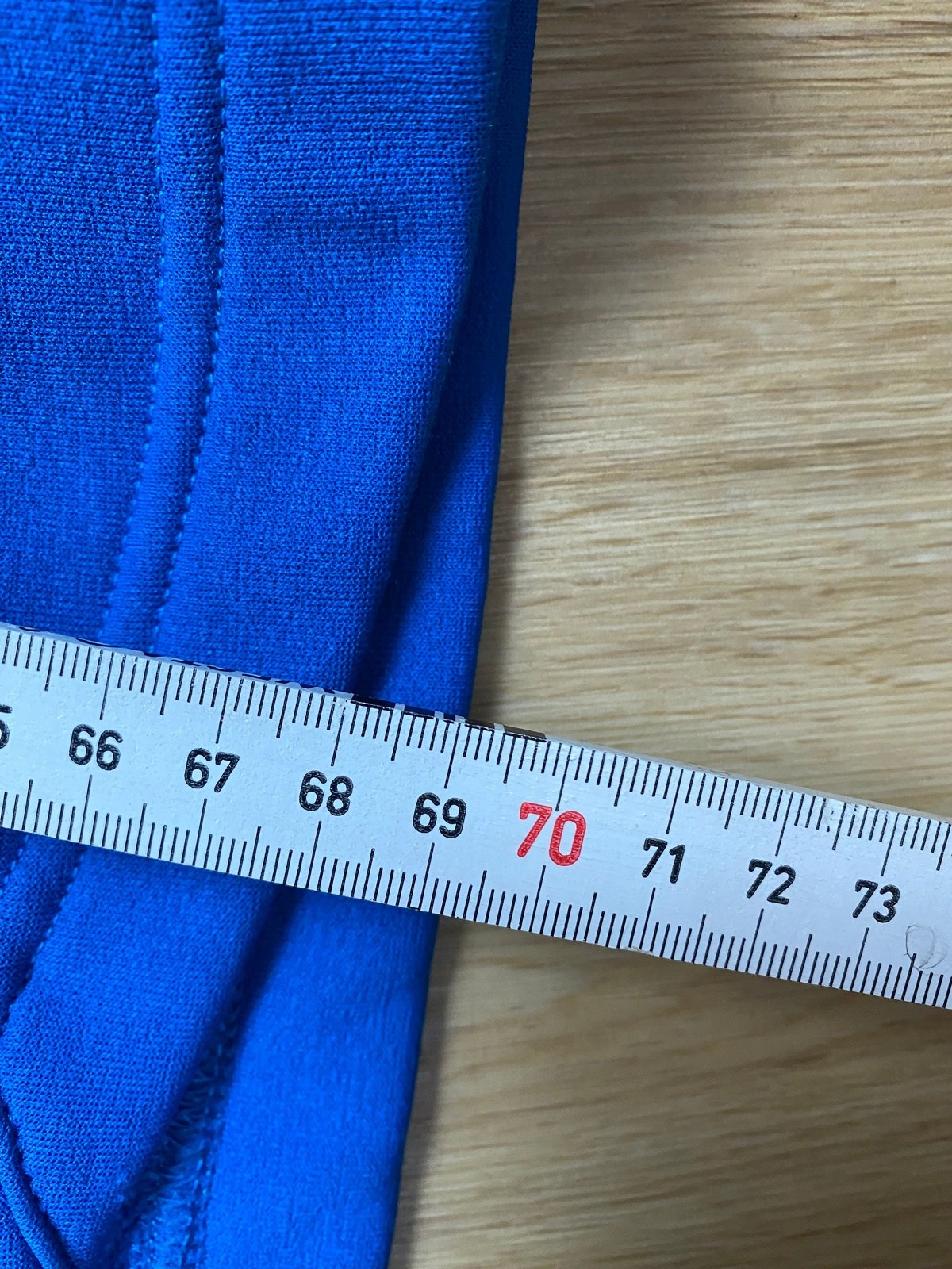 Vintage Nike ACG Jacke Therma-Fit Blau L - Funktionale und Bequeme Jacke Vintage Klamotten, Secondhand Klamotten, Retro Mode, Nachhaltige Mode, Einzigartige Stücke, Zeitlose Mode, Umweltfreundliche Kleidung, Stilvolle Secondhand Mode, Hochwertige Vintage Kleidung