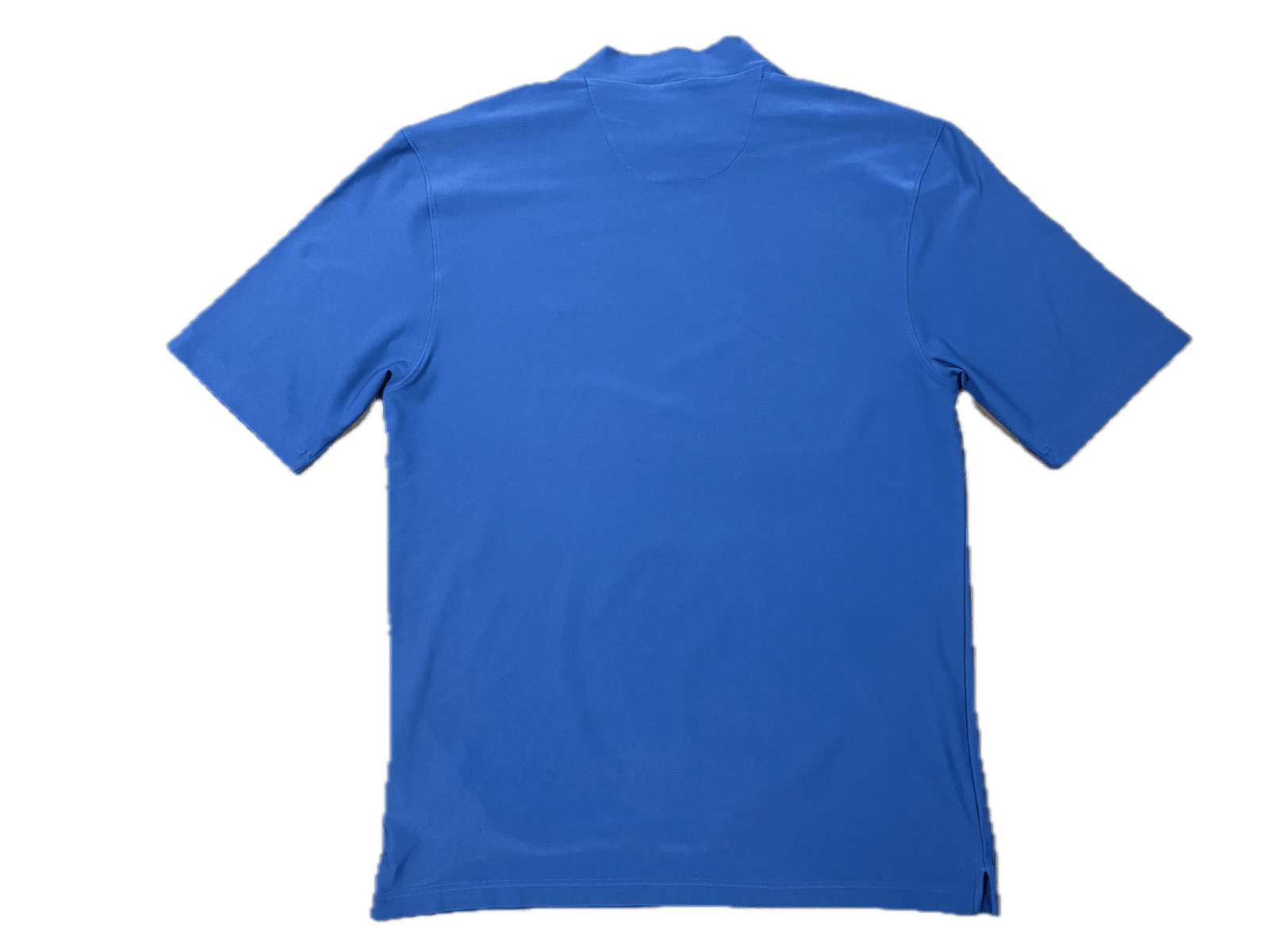 Vintage Nike Fit Dry T-Shirt Blau L - Funktionales und Bequemes T-Shirt Vintage Klamotten, Secondhand Klamotten, Retro Mode, Nachhaltige Mode, Einzigartige Stücke, Zeitlose Mode, Umweltfreundliche Kleidung, Stilvolle Secondhand Mode, Hochwertige Vintage Kleidung
