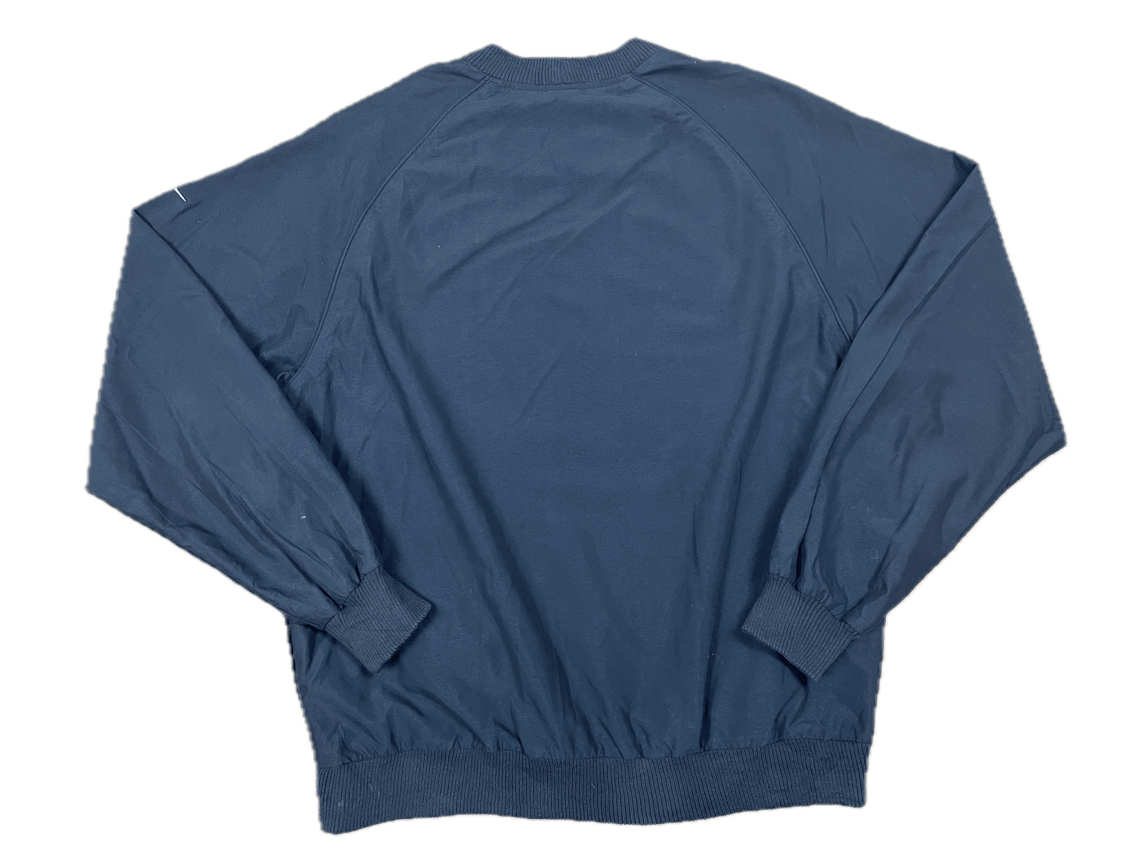 Vintage Nike Sweater Pullover Schwarz L - Klassischer und Bequemer Pullover Vintage Klamotten, Secondhand Klamotten, Retro Mode, Nachhaltige Mode, Einzigartige Stücke, Zeitlose Mode, Umweltfreundliche Kleidung, Stilvolle Secondhand Mode, Hochwertige Vintage Kleidung
