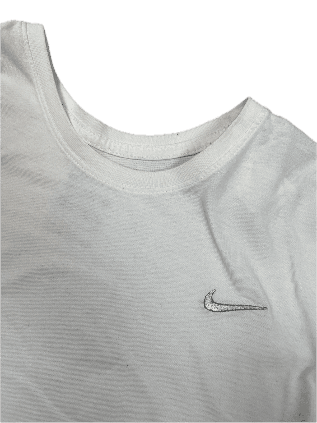 T shirt basic nike cheap