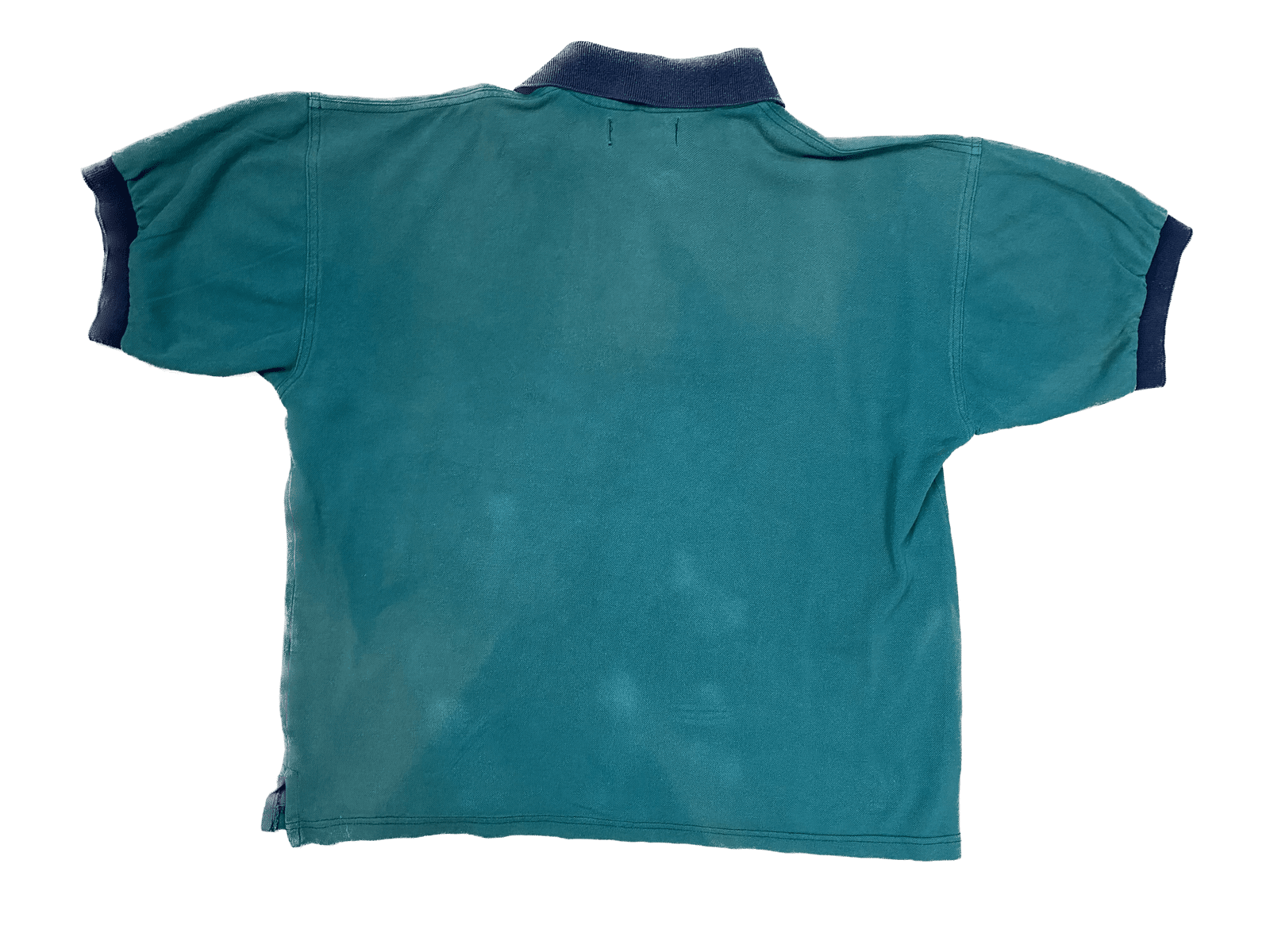 Vintage Polo Ralph Lauren Poloshirt Grün M - Klassisches und Bequemes Poloshirt Vintage Klamotten, Secondhand Klamotten, Retro Mode, Nachhaltige Mode, Einzigartige Stücke, Zeitlose Mode, Umweltfreundliche Kleidung, Stilvolle Secondhand Mode, Hochwertige Vintage Kleidung