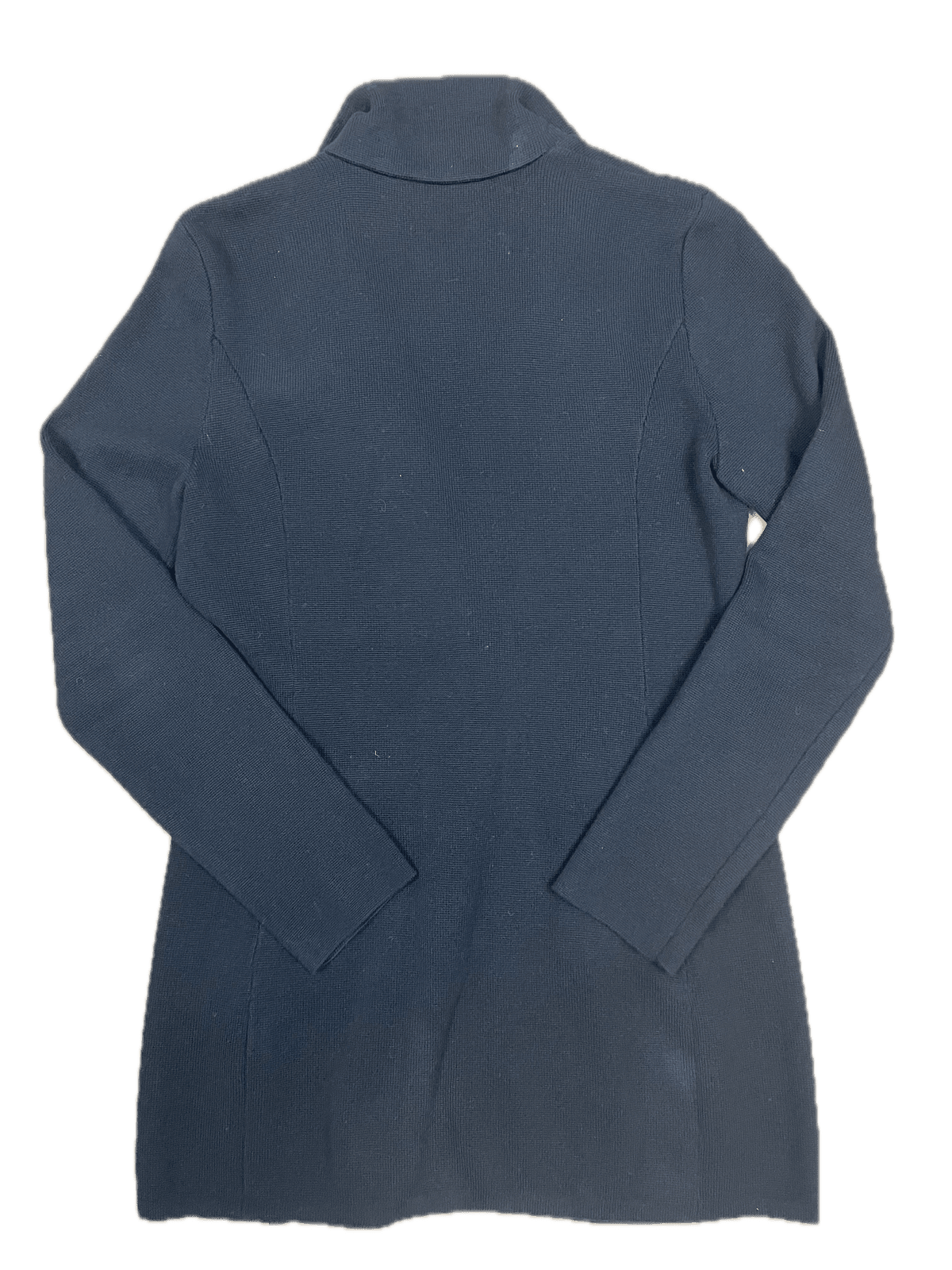 Vintage Ralph Lauren Strickjacke Mantel Schwarz S - Eleganter und Bequemer Mantel Vintage Klamotten, Secondhand Klamotten, Retro Mode, Nachhaltige Mode, Einzigartige Stücke, Zeitlose Mode, Umweltfreundliche Kleidung, Stilvolle Secondhand Mode, Hochwertige Vintage Kleidung