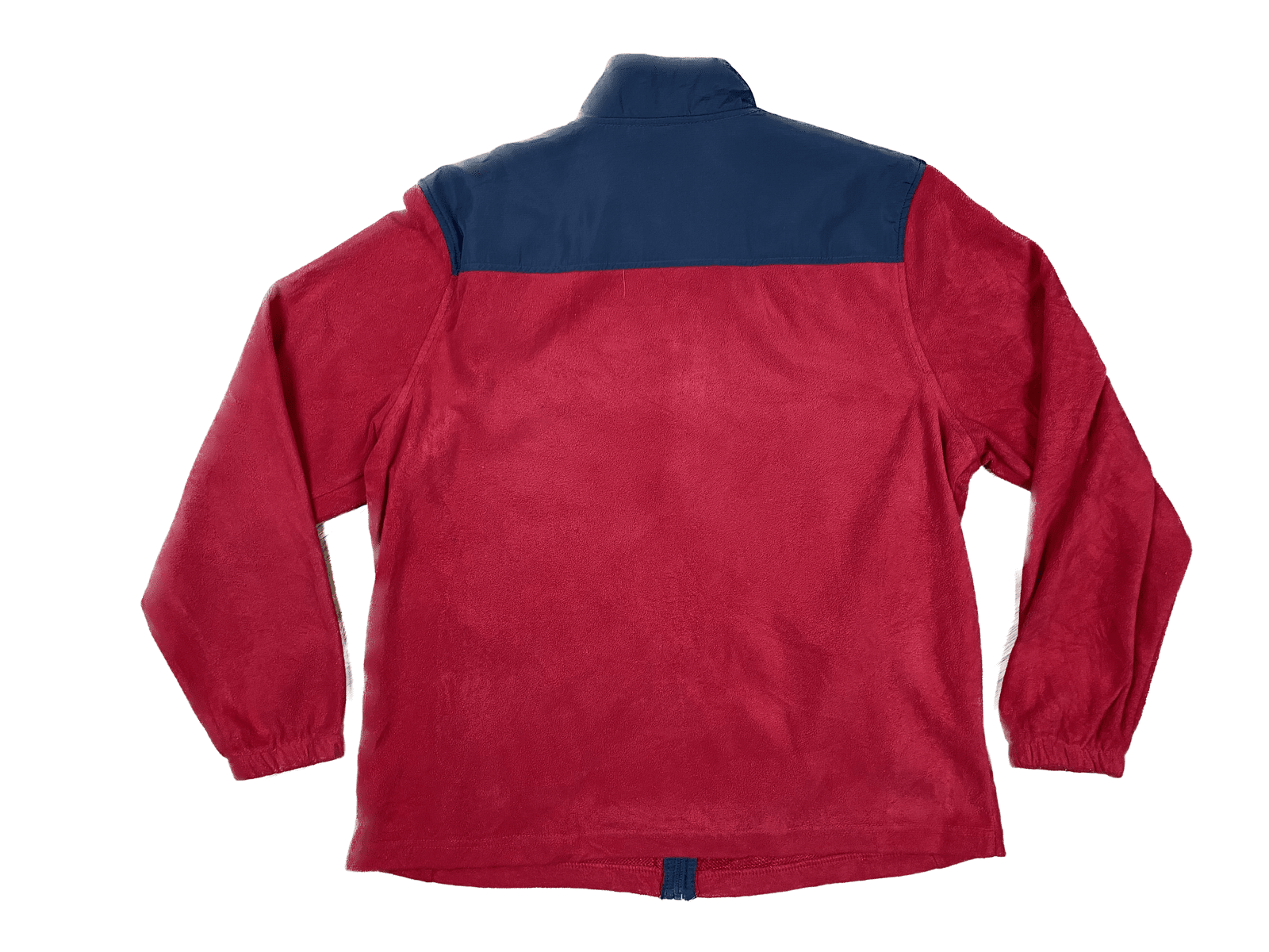 Vintage Starter Fleecejacke Vintage Klamotten, Secondhand Klamotten, Retro Mode, Nachhaltige Mode, Einzigartige Stücke, Zeitlose Mode, Umweltfreundliche Kleidung, Stilvolle Secondhand Mode, Hochwertige Vintage Kleidung