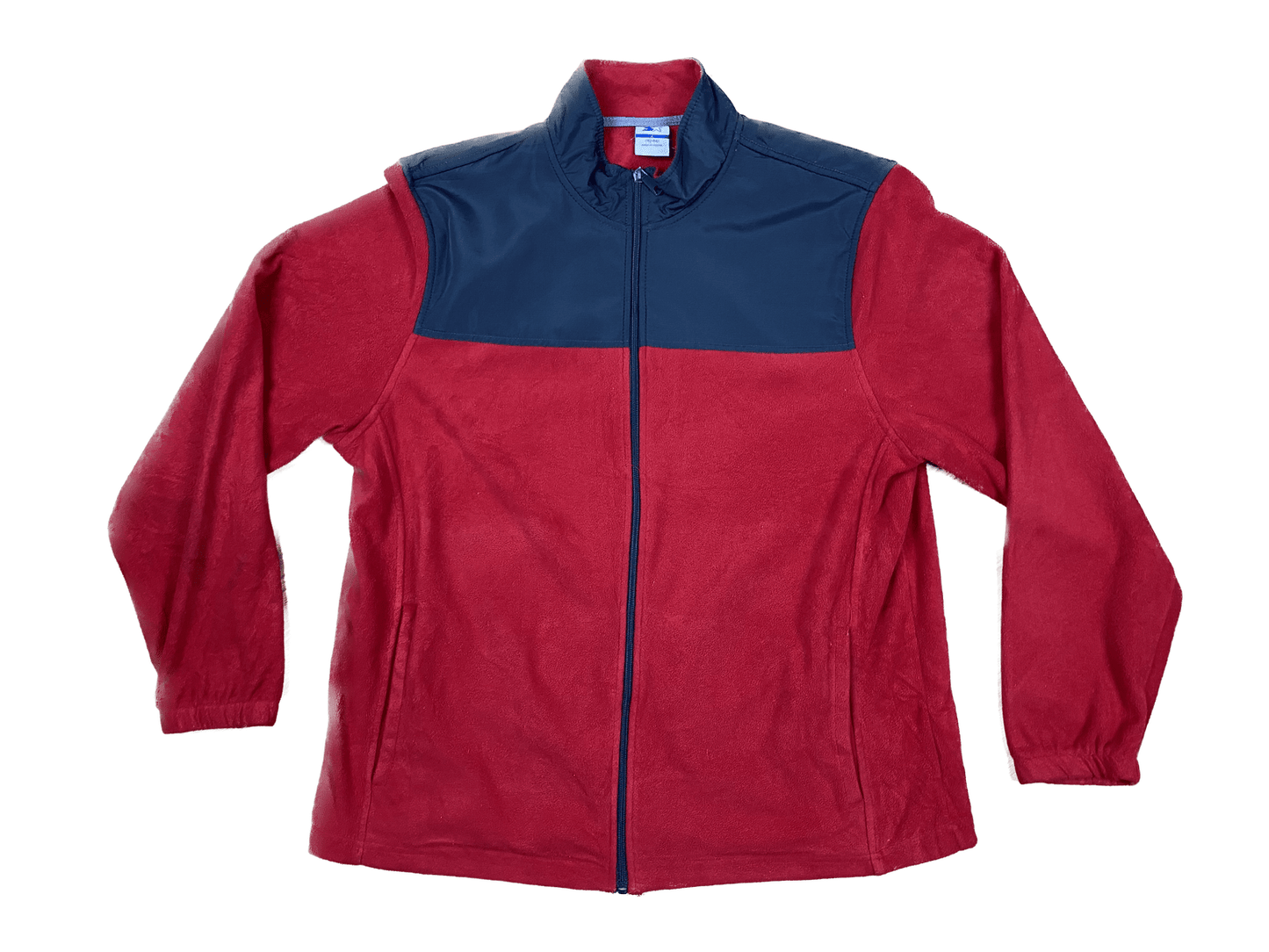 Vintage Starter Fleecejacke Vintage Klamotten, Secondhand Klamotten, Retro Mode, Nachhaltige Mode, Einzigartige Stücke, Zeitlose Mode, Umweltfreundliche Kleidung, Stilvolle Secondhand Mode, Hochwertige Vintage Kleidung