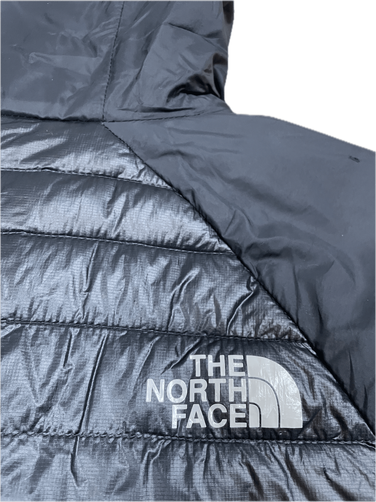 Vintage The North Face Light Puffer Jacket 800 Pro Schwarz M - Leichte und Bequeme Jacke Vintage Klamotten, Secondhand Klamotten, Retro Mode, Nachhaltige Mode, Einzigartige Stücke, Zeitlose Mode, Umweltfreundliche Kleidung, Stilvolle Secondhand Mode, Hochwertige Vintage Kleidung