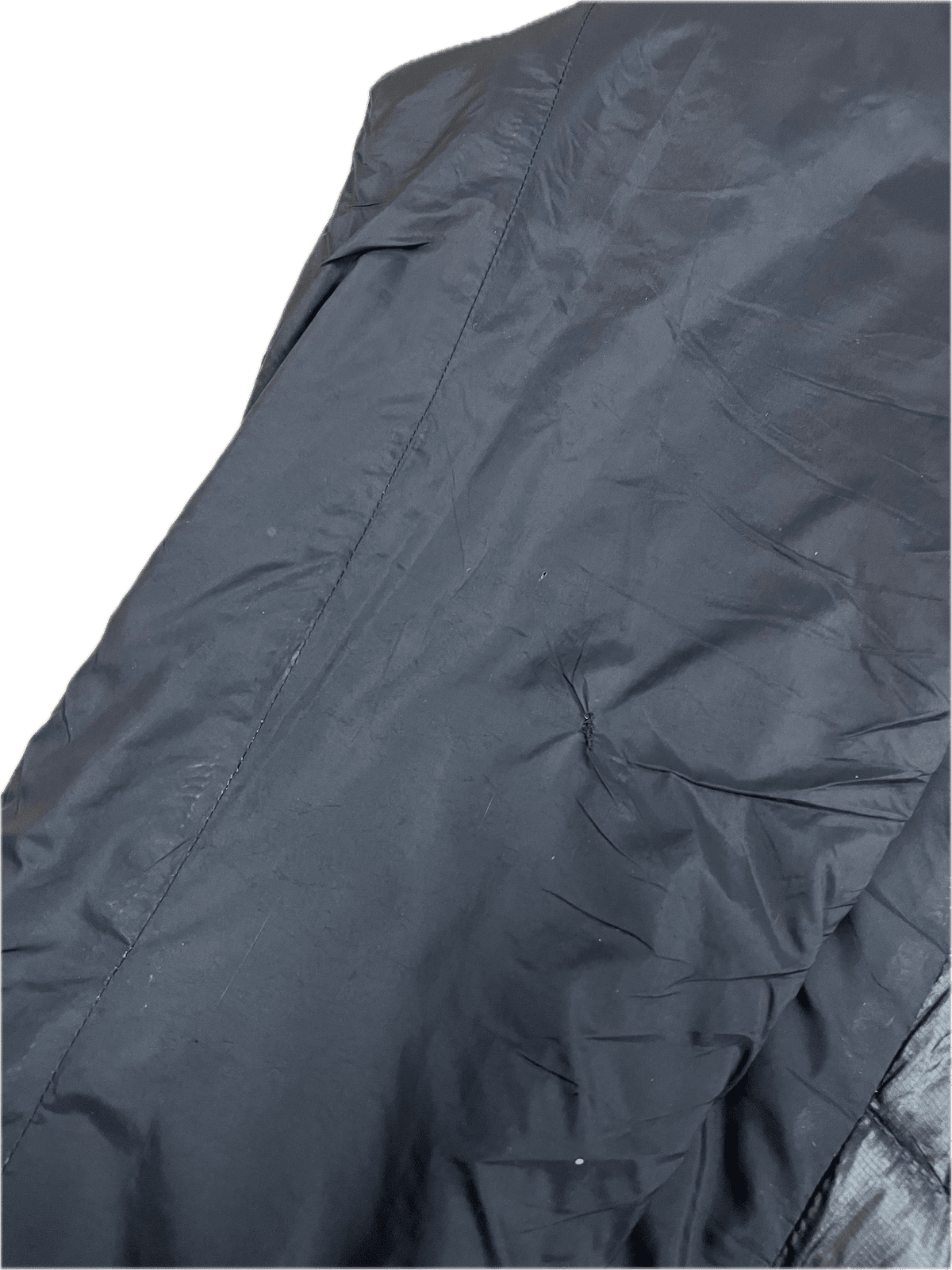 Vintage The North Face Light Puffer Jacket 800 Pro Schwarz M - Leichte und Bequeme Jacke Vintage Klamotten, Secondhand Klamotten, Retro Mode, Nachhaltige Mode, Einzigartige Stücke, Zeitlose Mode, Umweltfreundliche Kleidung, Stilvolle Secondhand Mode, Hochwertige Vintage Kleidung