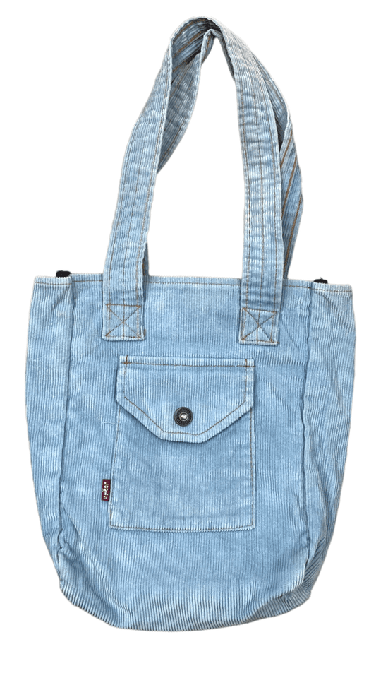 Levi´s Tasche Vintage Klamotten, Secondhand Klamotten, Retro Mode, Nachhaltige Mode, Einzigartige Stücke, Zeitlose Mode, Umweltfreundliche Kleidung, Stilvolle Secondhand Mode, Hochwertige Vintage Kleidung