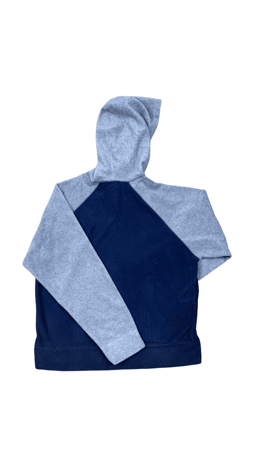 Old Navy Hoodie Vintage Klamotten, Secondhand Klamotten, Retro Mode, Nachhaltige Mode, Einzigartige Stücke, Zeitlose Mode, Umweltfreundliche Kleidung, Stilvolle Secondhand Mode, Hochwertige Vintage Kleidung