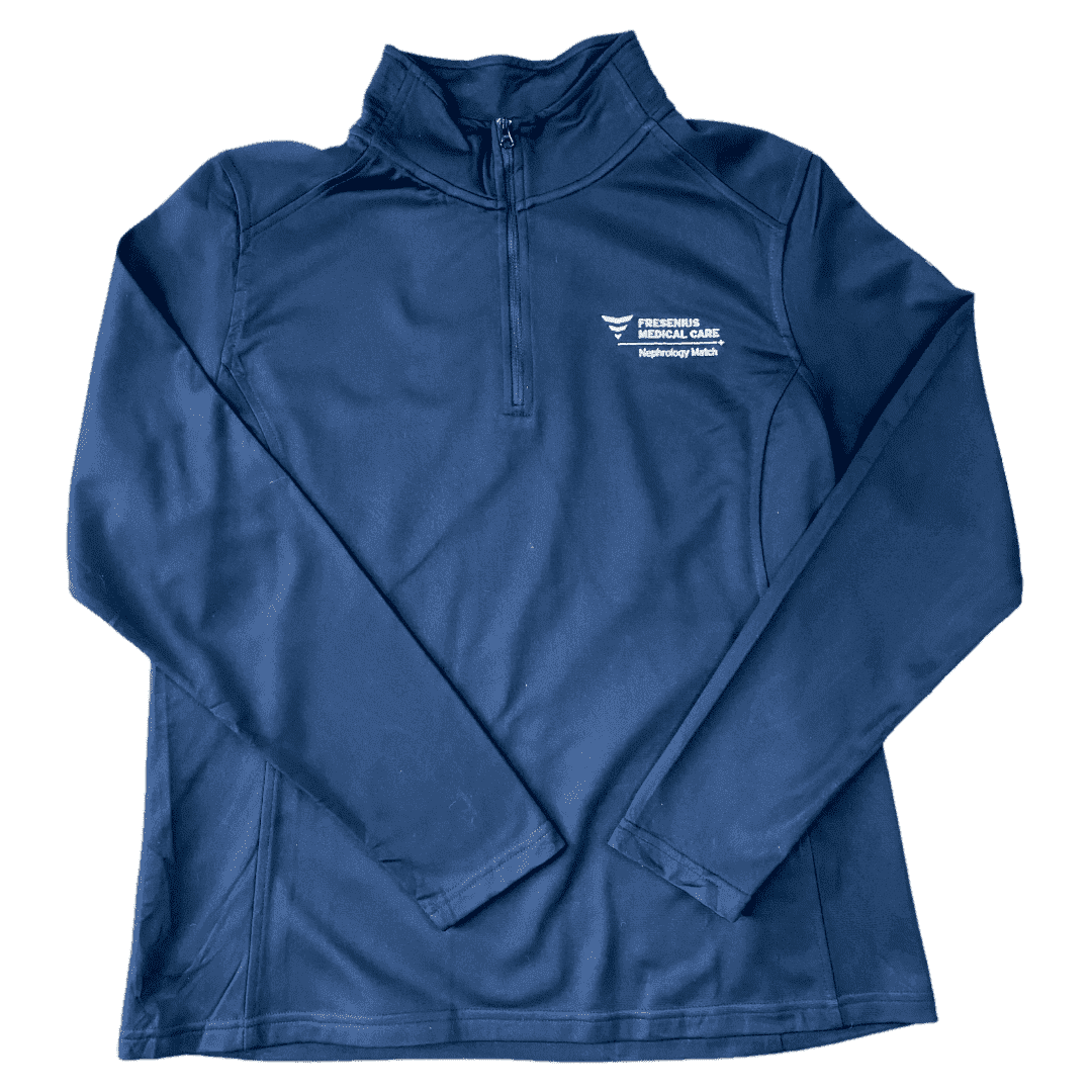 The North Face Half Zip Sweater Fresenius Medical Care Schwarz XL - Klassischer Vintage Half-Zip Vintage Klamotten, Secondhand Klamotten, Retro Mode, Nachhaltige Mode, Einzigartige Stücke, Zeitlose Mode, Umweltfreundliche Kleidung, Stilvolle Secondhand Mode, Hochwertige Vintage Kleidung