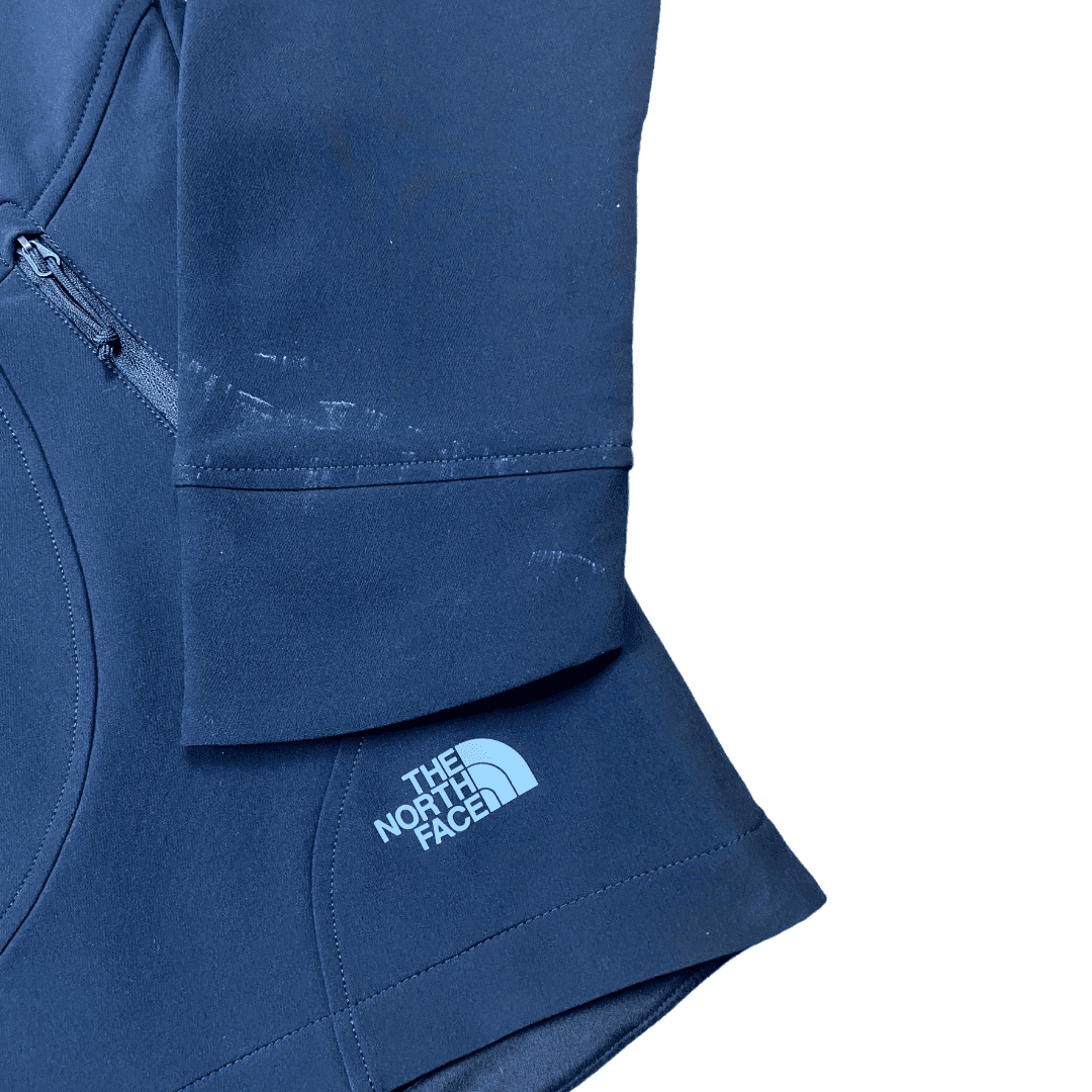 The North Face Leichte Jacke Leadership Forum CVS Health Schwarz L - Funktionale und Bequeme Jacke Vintage Klamotten, Secondhand Klamotten, Retro Mode, Nachhaltige Mode, Einzigartige Stücke, Zeitlose Mode, Umweltfreundliche Kleidung, Stilvolle Secondhand Mode, Hochwertige Vintage Kleidung